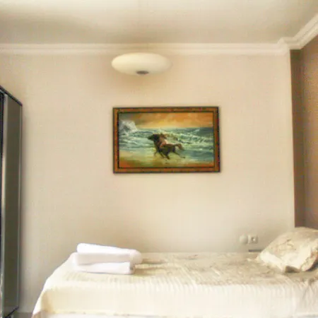 Hotell Dedeminn Garden *