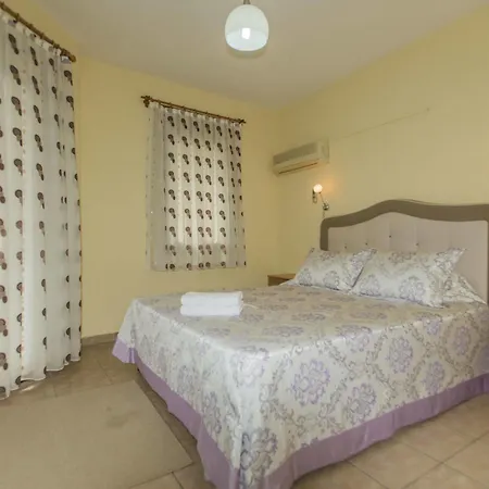 Hotell Dedeminn Garden