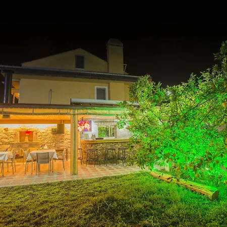 Dedeminn Garden Hotell Göcek